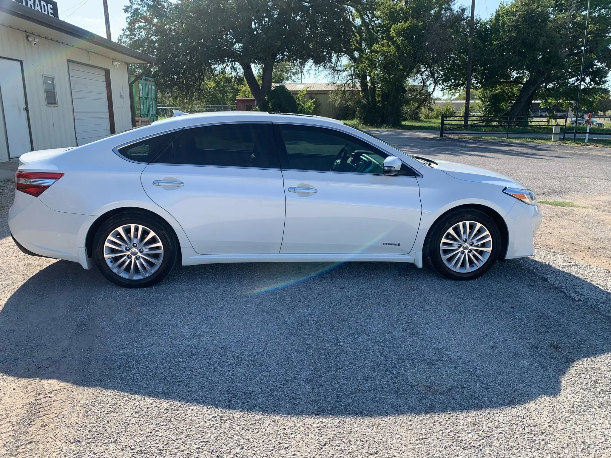Used 2014 Toyota Avalon Limited