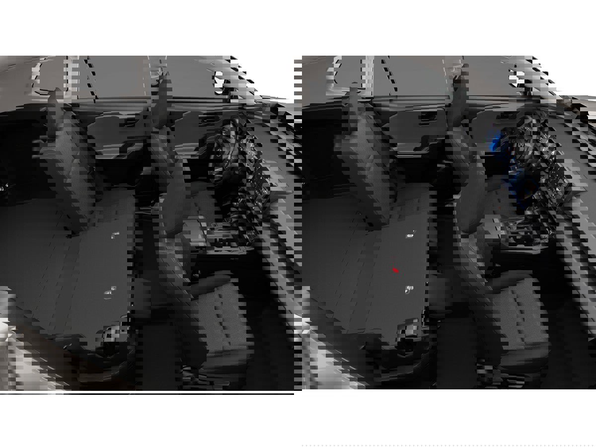 New 2026 Toyota RAV4 LE image 22