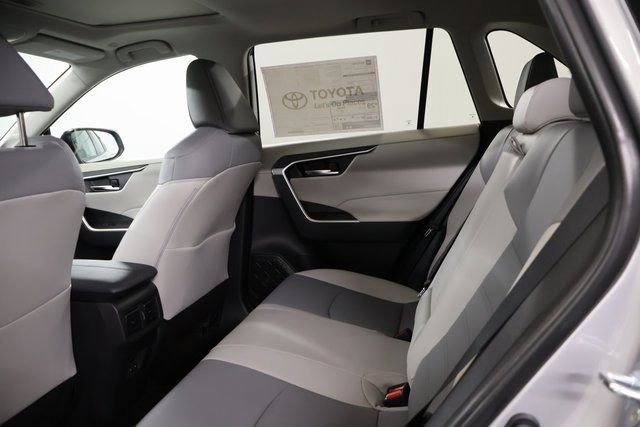 New 2025 Toyota RAV4 XLE Premium w/ Weather Package image 29