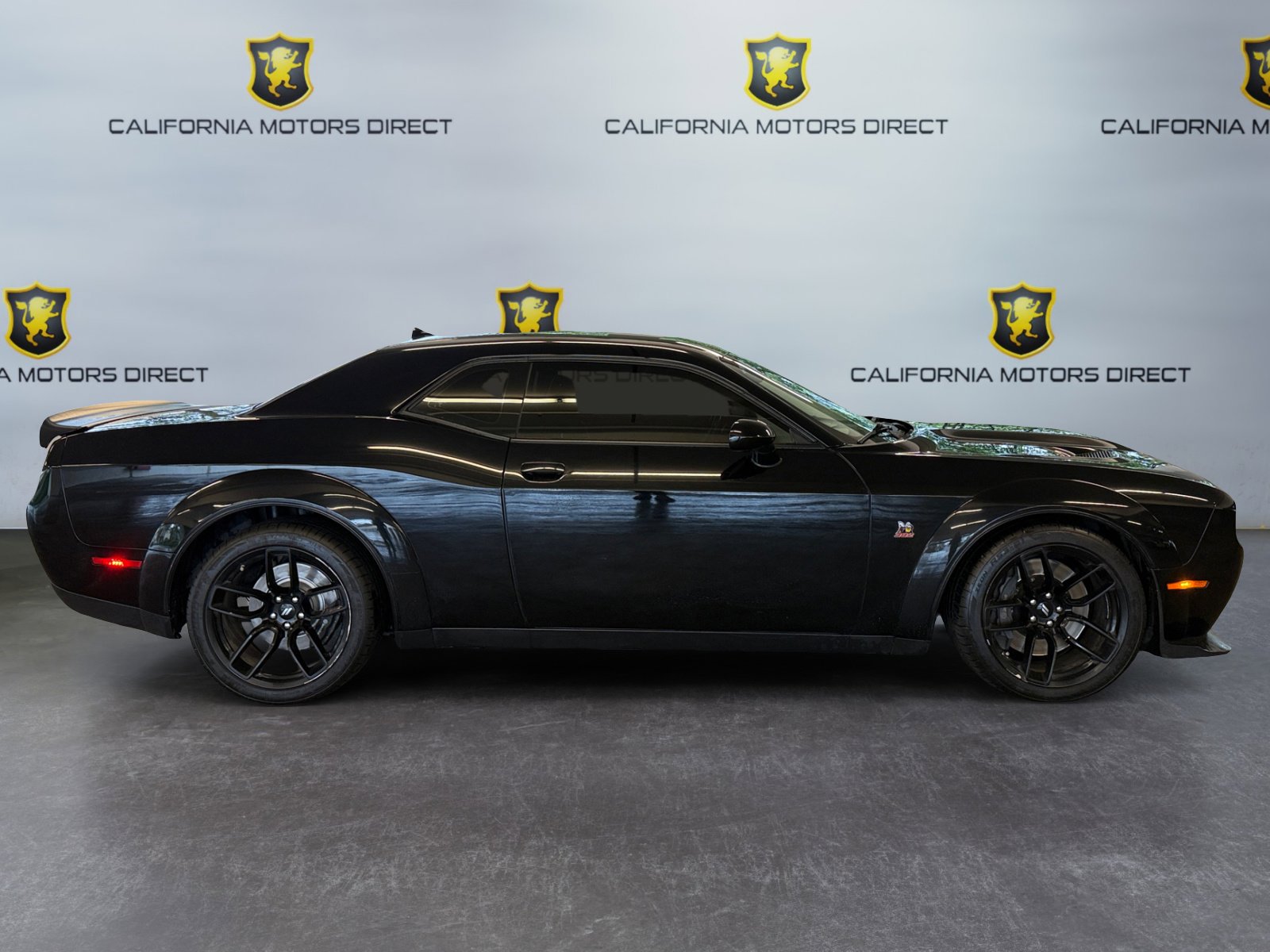 Used 2020 Dodge Challenger R/T Scat Pack image 6