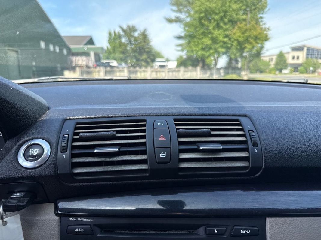 Used 2011 BMW 128i Coupe RWD image 20