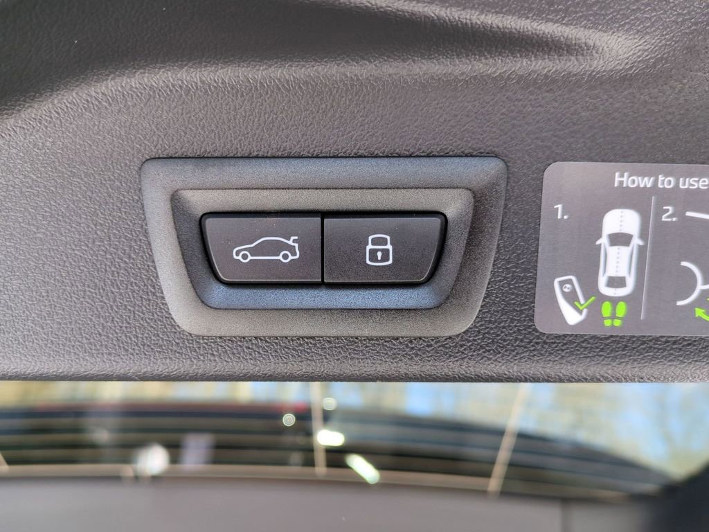 New 2026 BMW X5 xDrive40i w/ Climate Comfort Package image 26