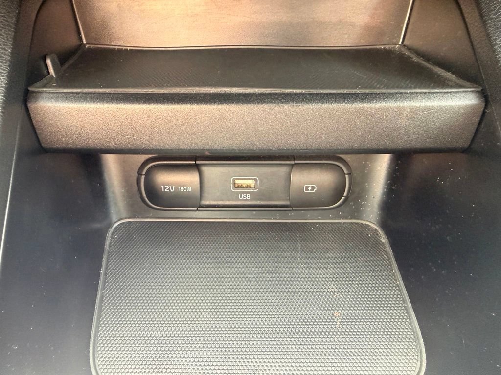 Used 2024 Kia Forte LXS FWD image 23