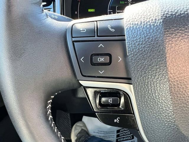 Certified 2026 Toyota Camry SE w/ Convenience Package image 26