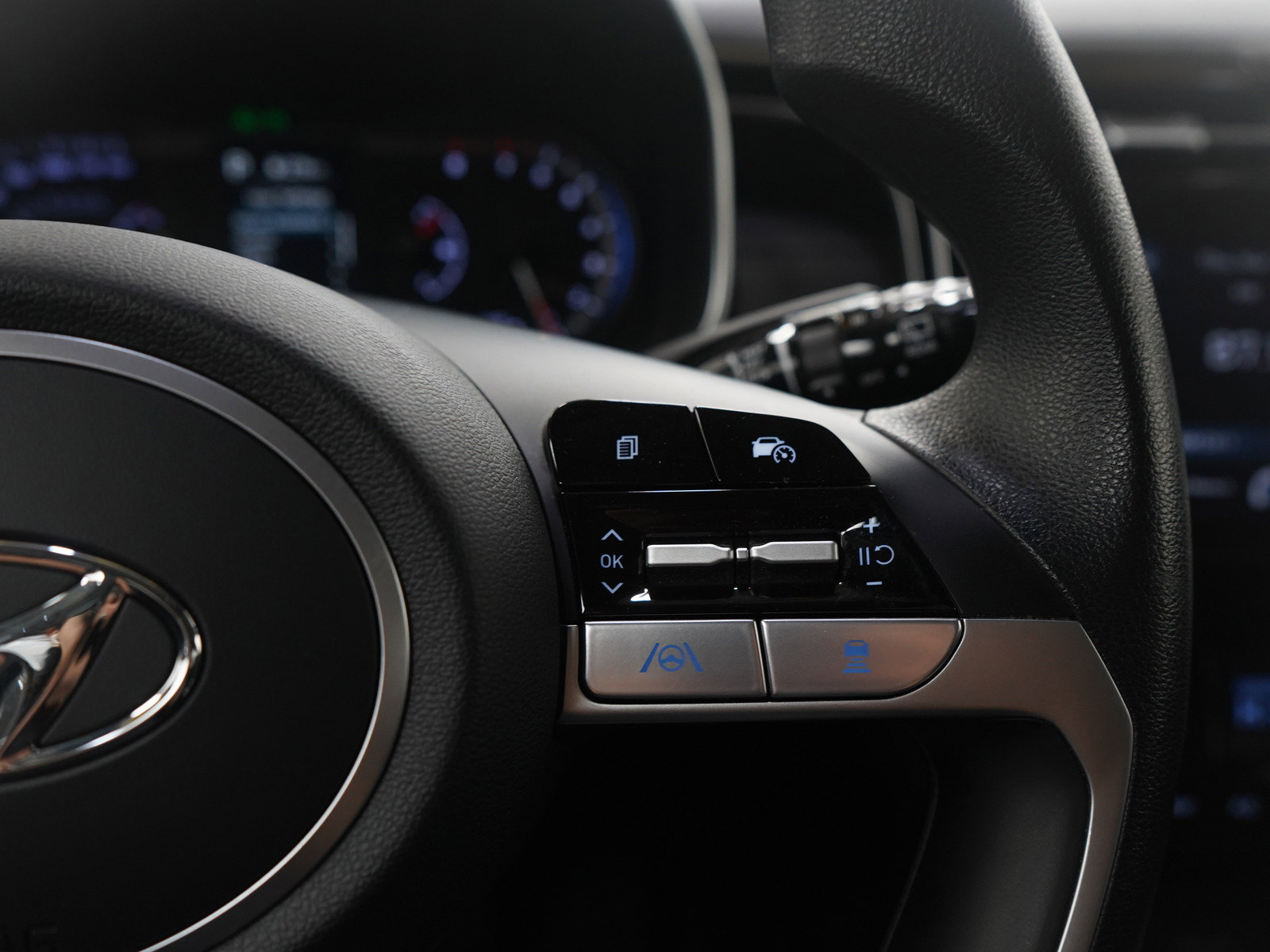 Used 2024 Hyundai Tucson SEL image 26