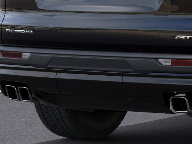 New 2026 GMC Acadia AT4 w/ Super Cruise Package AWD/4WD image 14