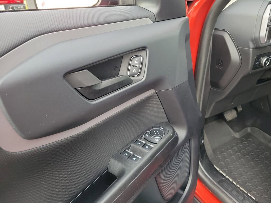 Certified 2023 Ford Bronco Sport Big Bend w/ Convenience Package image 19