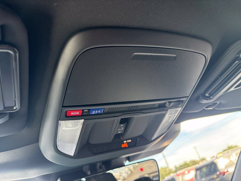 New 2026 Subaru Forester Premium AWD/4WD image 19