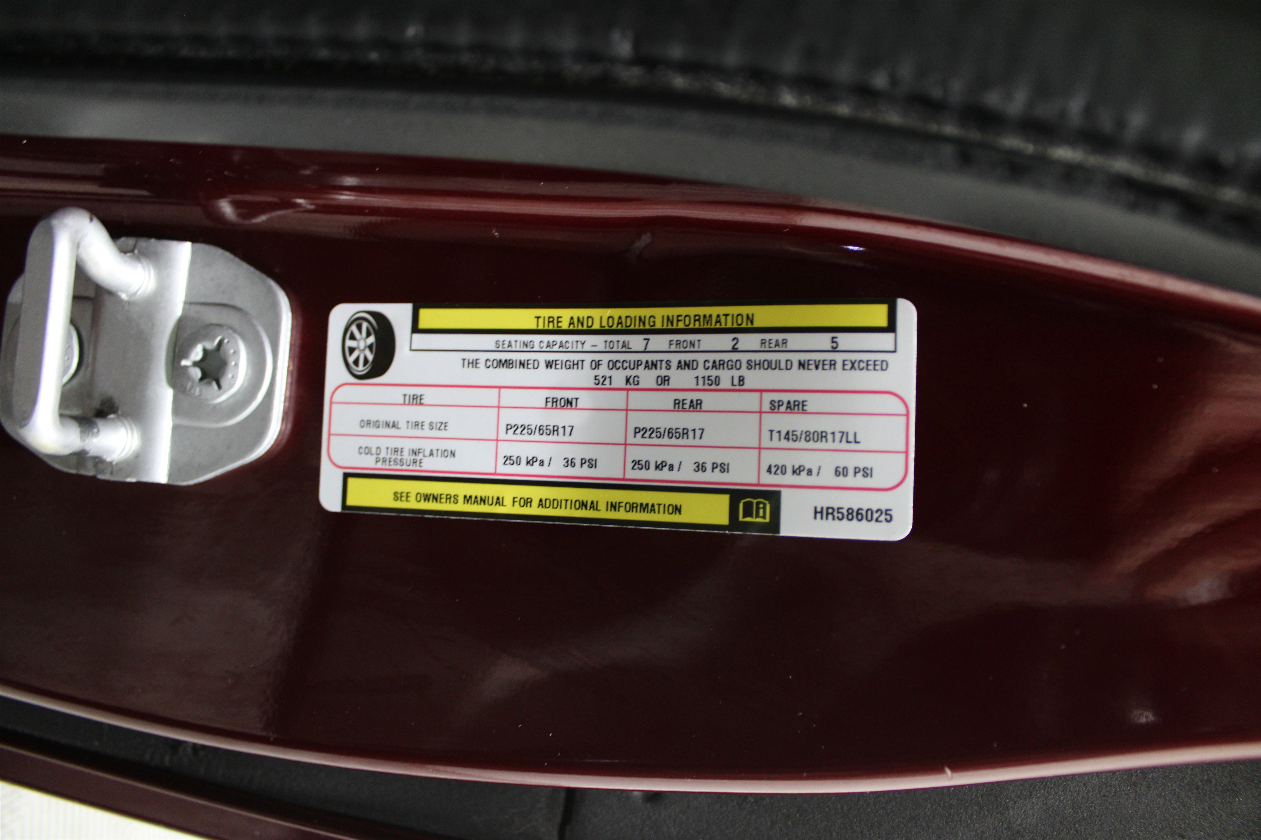 Used 2017 Dodge Grand Caravan SXT image 34