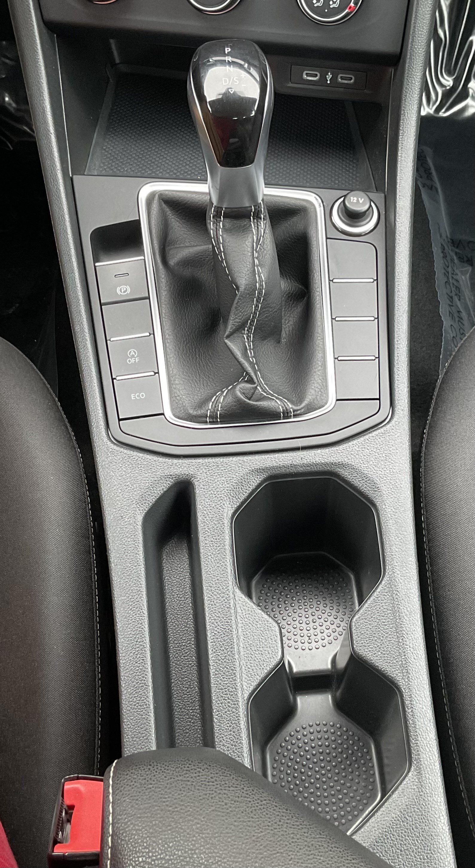 Used 2024 Volkswagen Jetta S FWD image 16