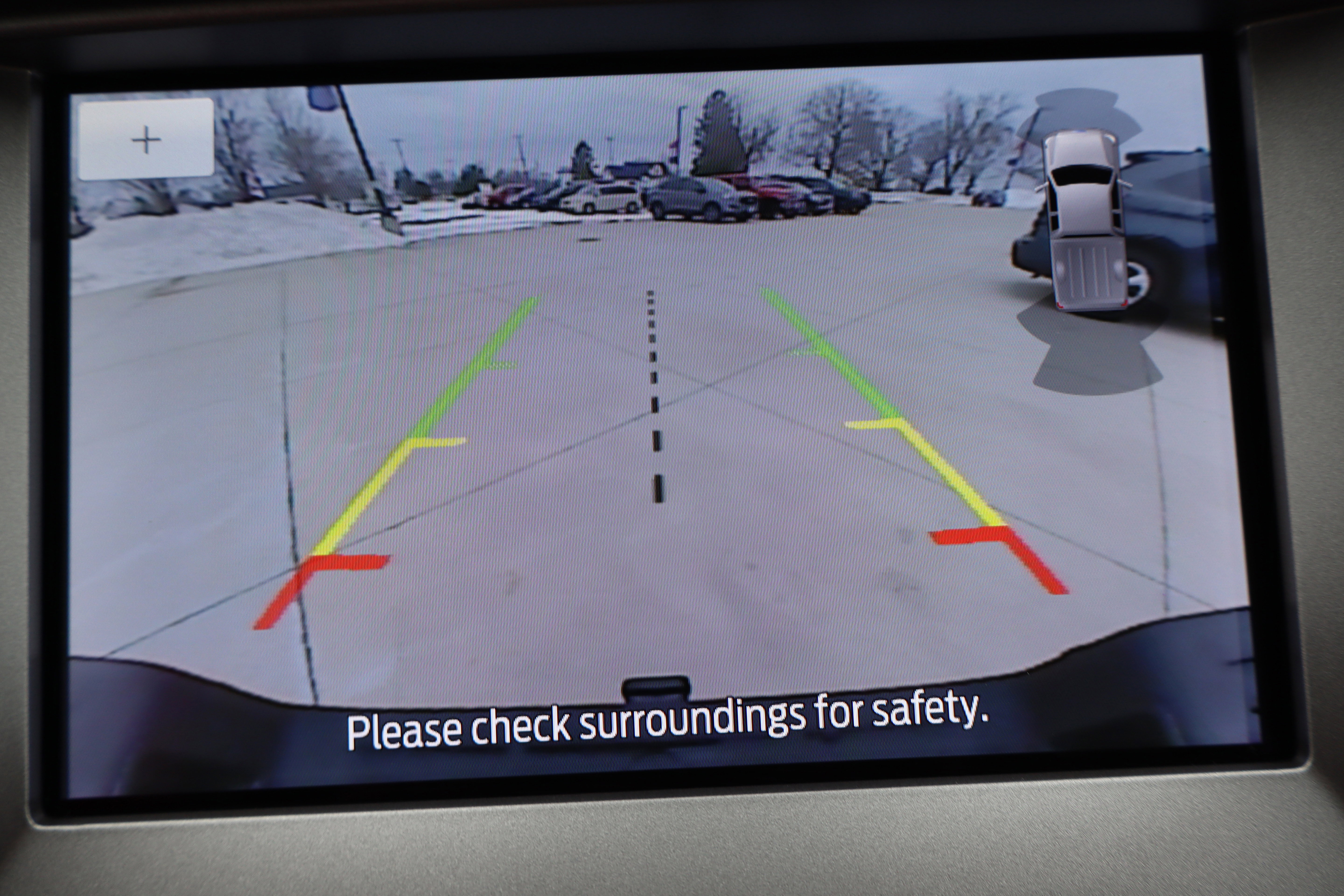 Used 2022 Ford Ranger XLT w/ Equipment Group 301A Mid image 21