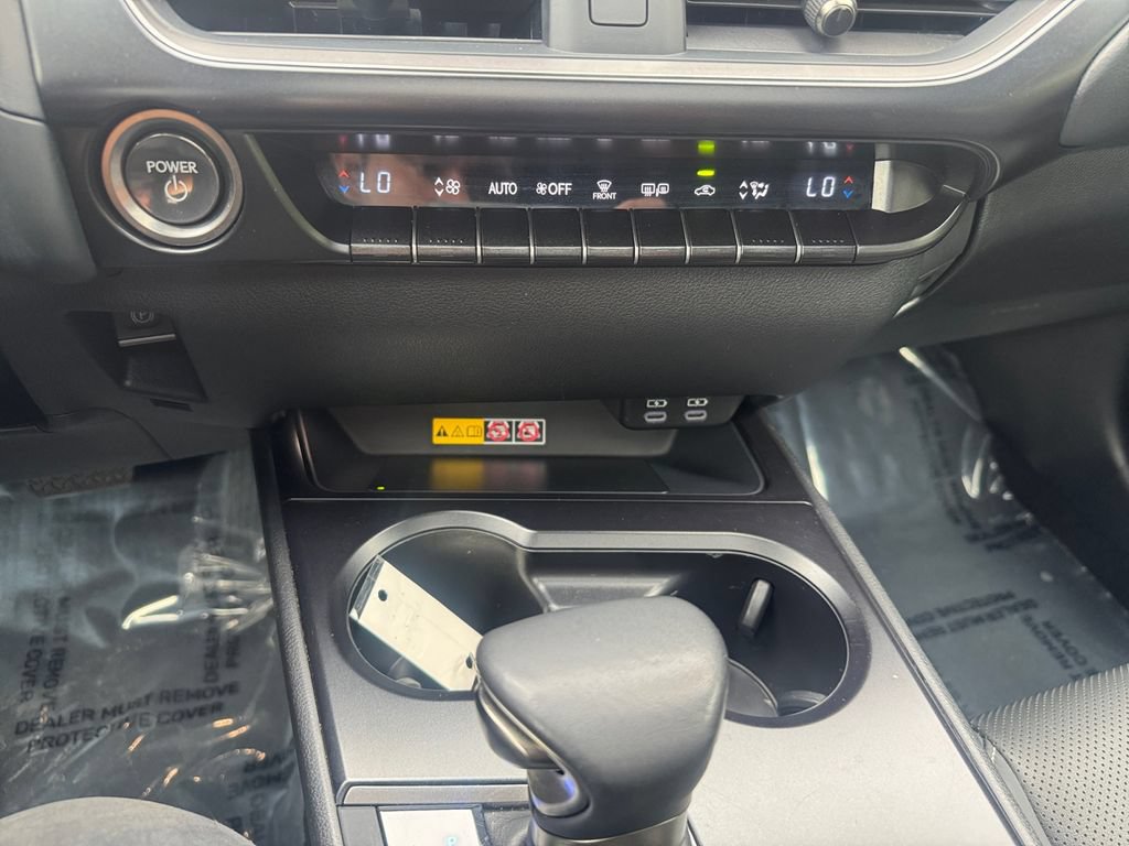 Used 2024 Lexus UX 250h AWD w/ Premium Package image 24