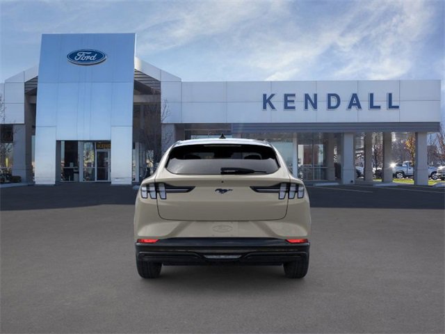 New 2025 Ford Mustang Mach-E Premium image 5