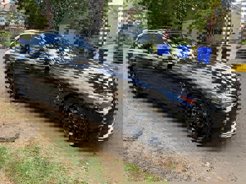 Used 2019 Genesis G70 2.0T Advanced w/ Sport Package image 6