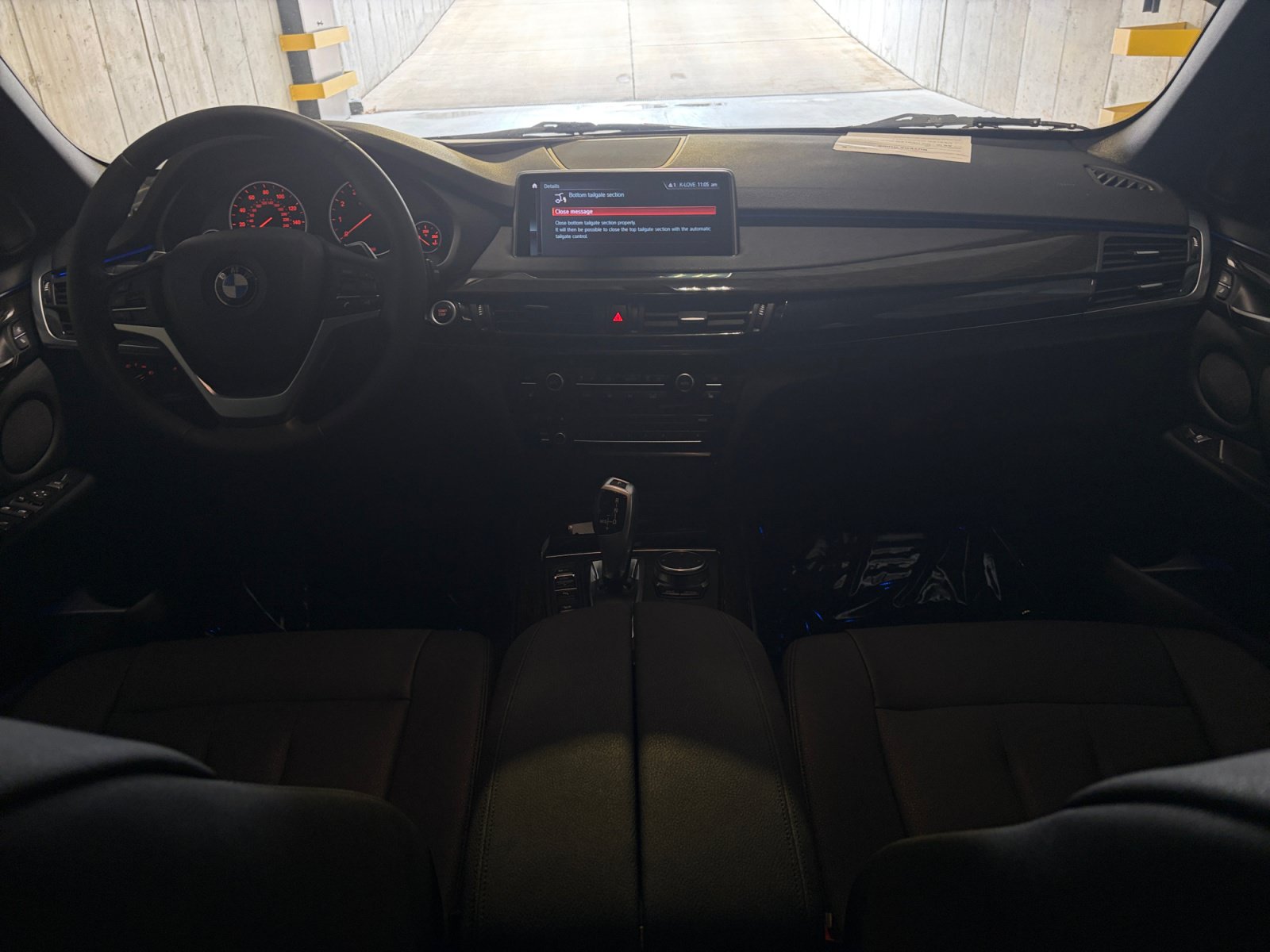 Used 2018 BMW X5 xDrive40e AWD/4WD image 32