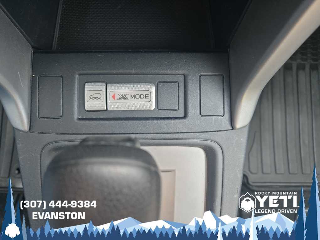 Used 2018 Subaru Forester 2.5i Premium image 24