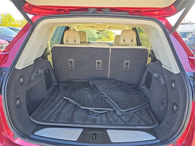 Used 2020 Buick Envision Preferred image 26