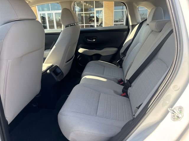 Certified 2024 Honda HR-V LX image 19