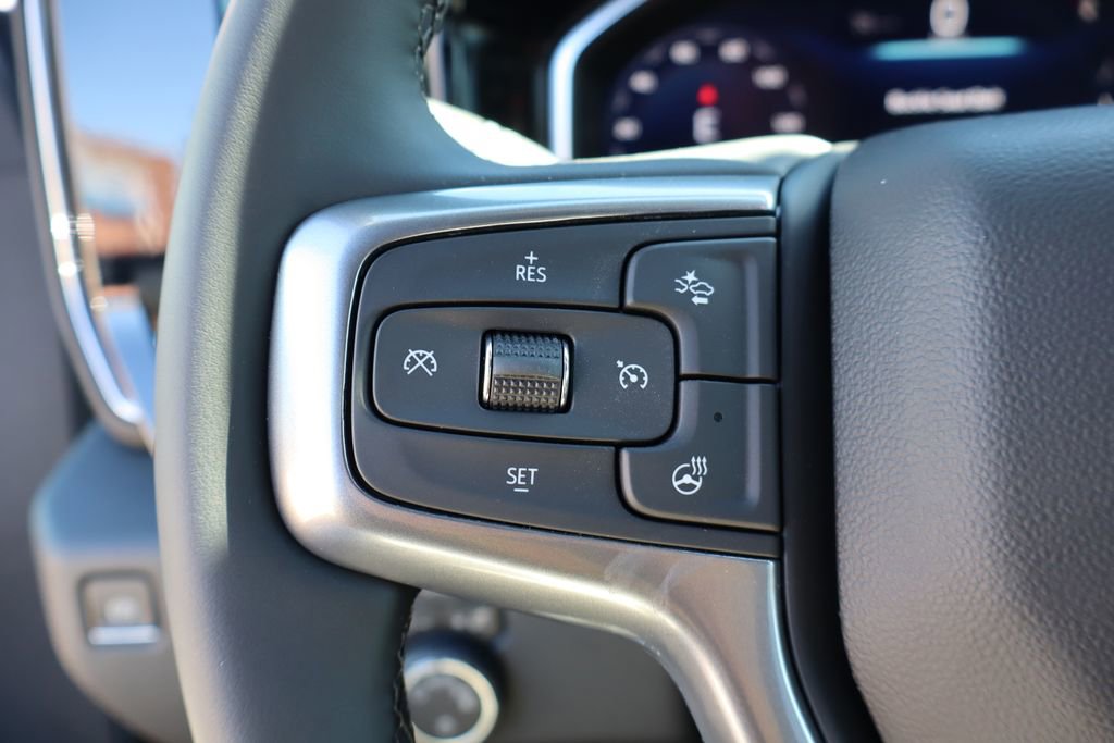 New 2026 Chevrolet Silverado 1500 LT image 14