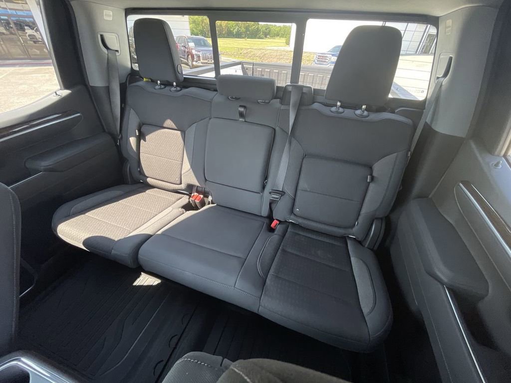 New 2026 GMC Sierra 1500 Elevation w/ Preferred Package image 33