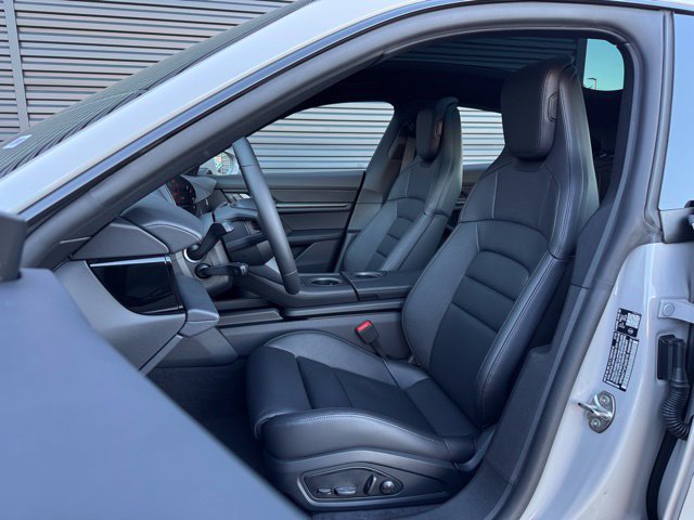 New 2026 Porsche Taycan AWD/4WD image 5
