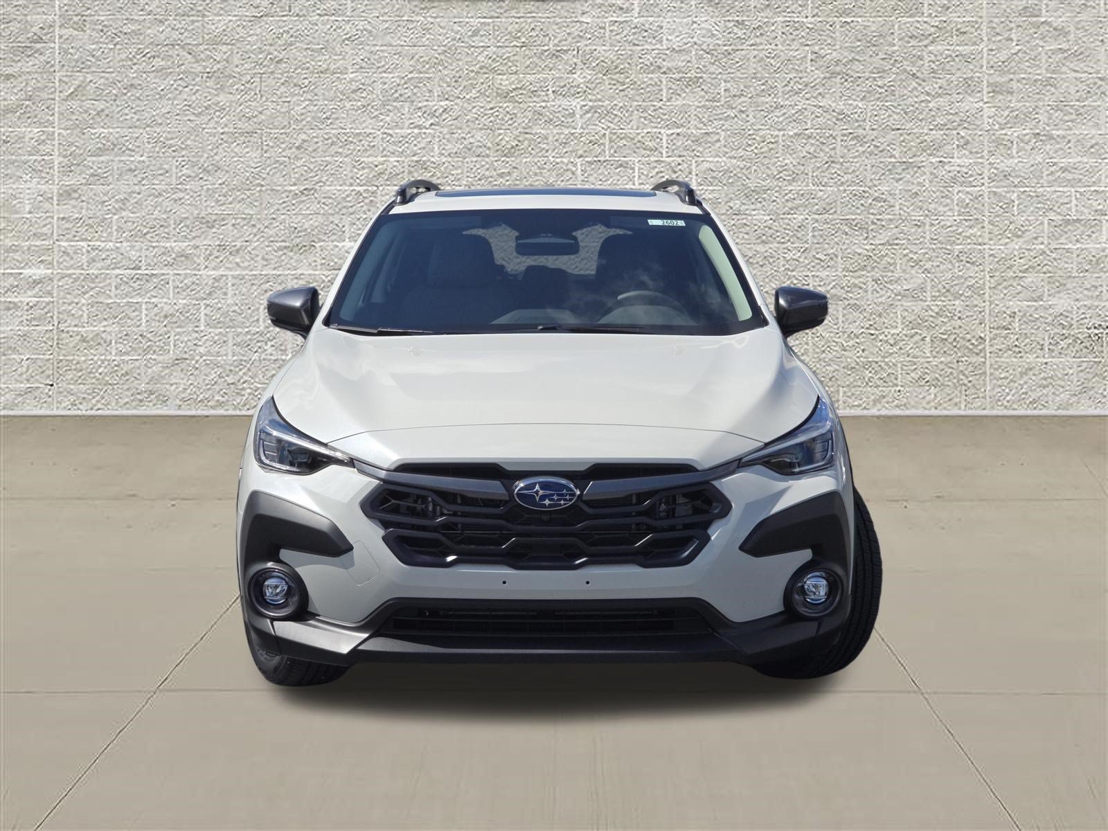 New 2026 Subaru Crosstrek 2.5i Limited AWD/4WD image 2