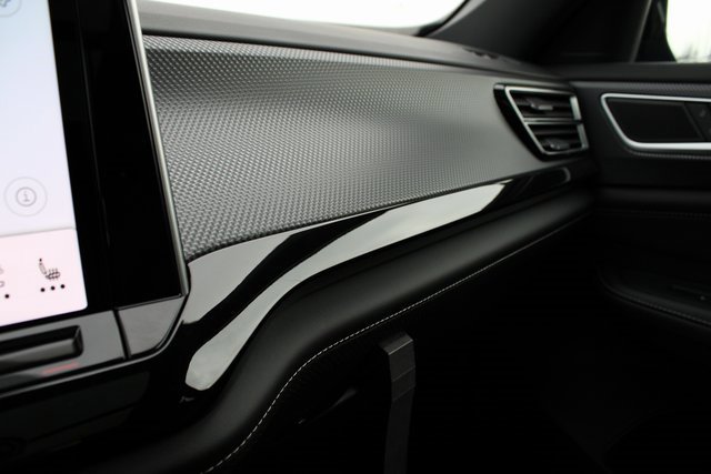 New 2025 Volkswagen Atlas Cross Sport SEL R-Line image 10