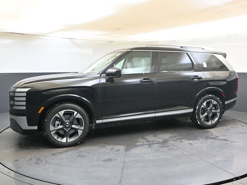 New 2026 Hyundai Palisade Limited AWD/4WD image 2