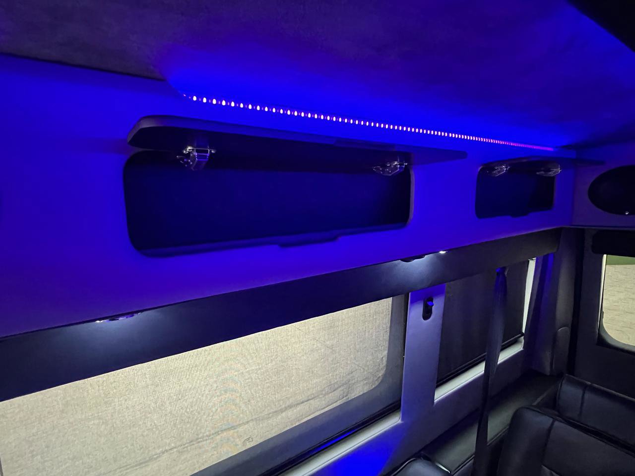 Used 2017 RAM ProMaster 3500 w/ Mopar Trailer Tow Group FWD image 61