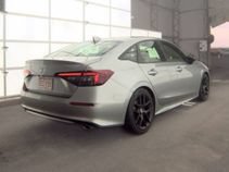 Used 2025 Honda Civic Sport image 16