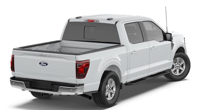 New 2026 Ford F150 XLT image 25
