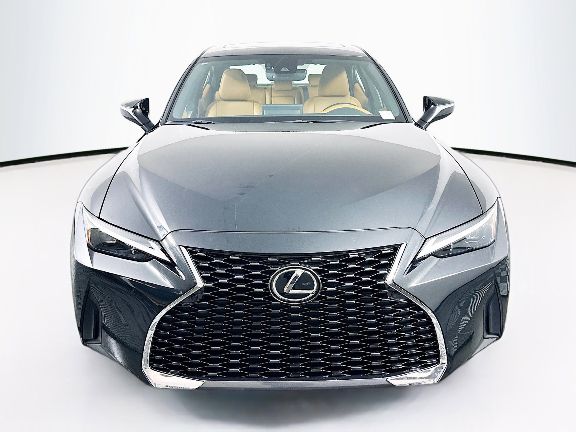 Used 2024 Lexus IS 300 IS 300 w/ Comfort Package image 2