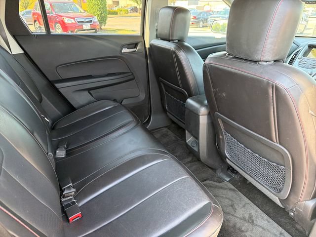 Used 2016 GMC Terrain SLT w/ Open Road Package FWD image 27