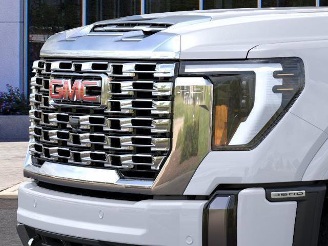 New 2026 GMC Sierra 3500 Denali w/ Denali Reserve Package AWD/4WD image 89