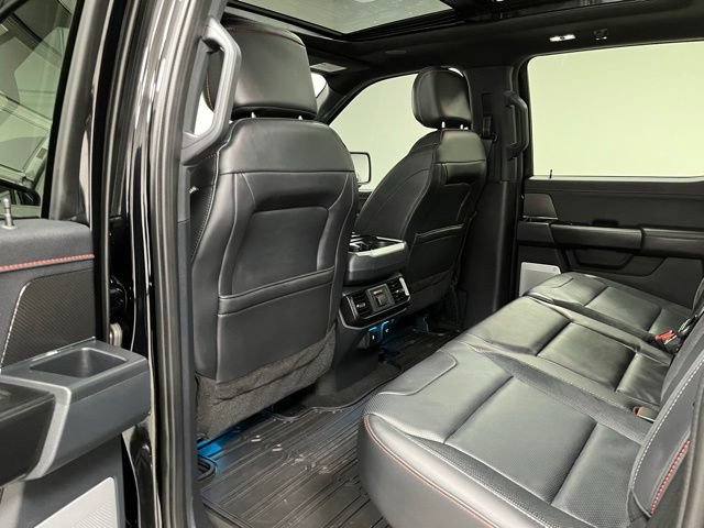 Used 2025 Ford F150 Raptor AWD/4WD image 39