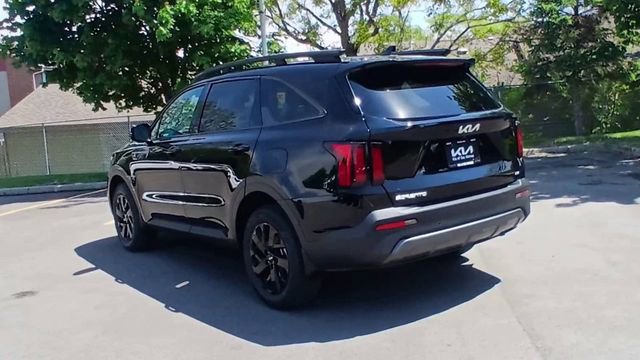 Certified 2023 Kia Sorento S AWD/4WD image 9