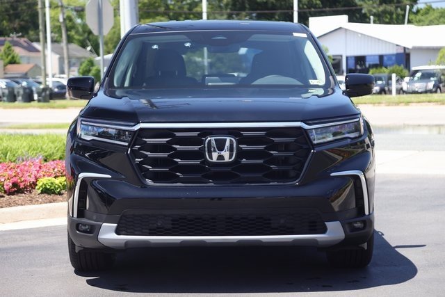 New 2025 Honda Pilot EX-L image 20