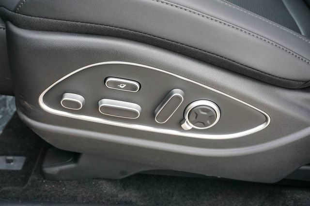 New 2027 Hyundai Palisade Calligraphy AWD/4WD image 12