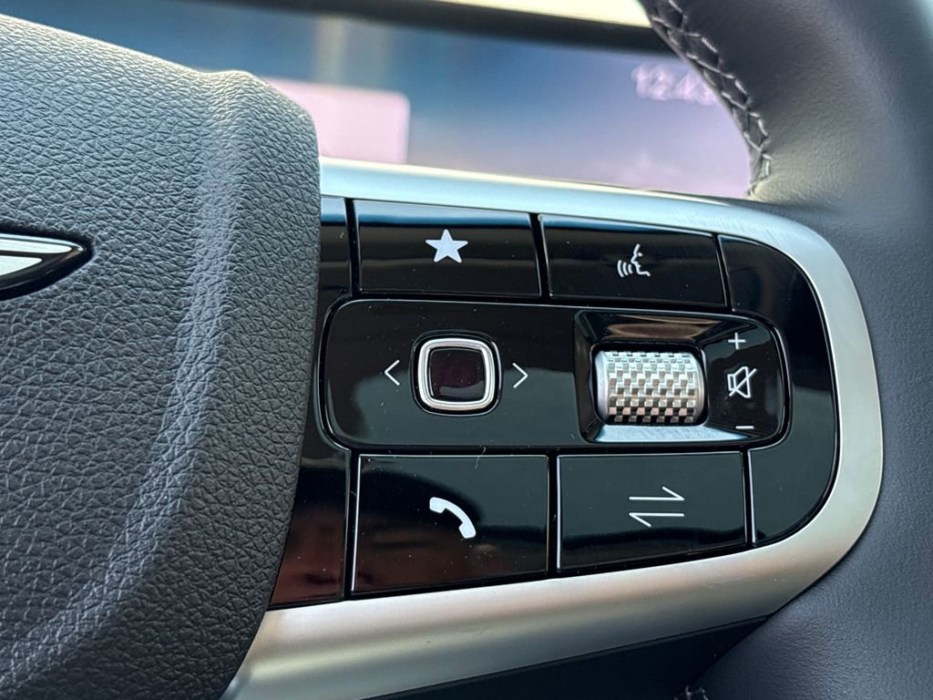 New 2026 Genesis GV80 2.5T Prestige image 22