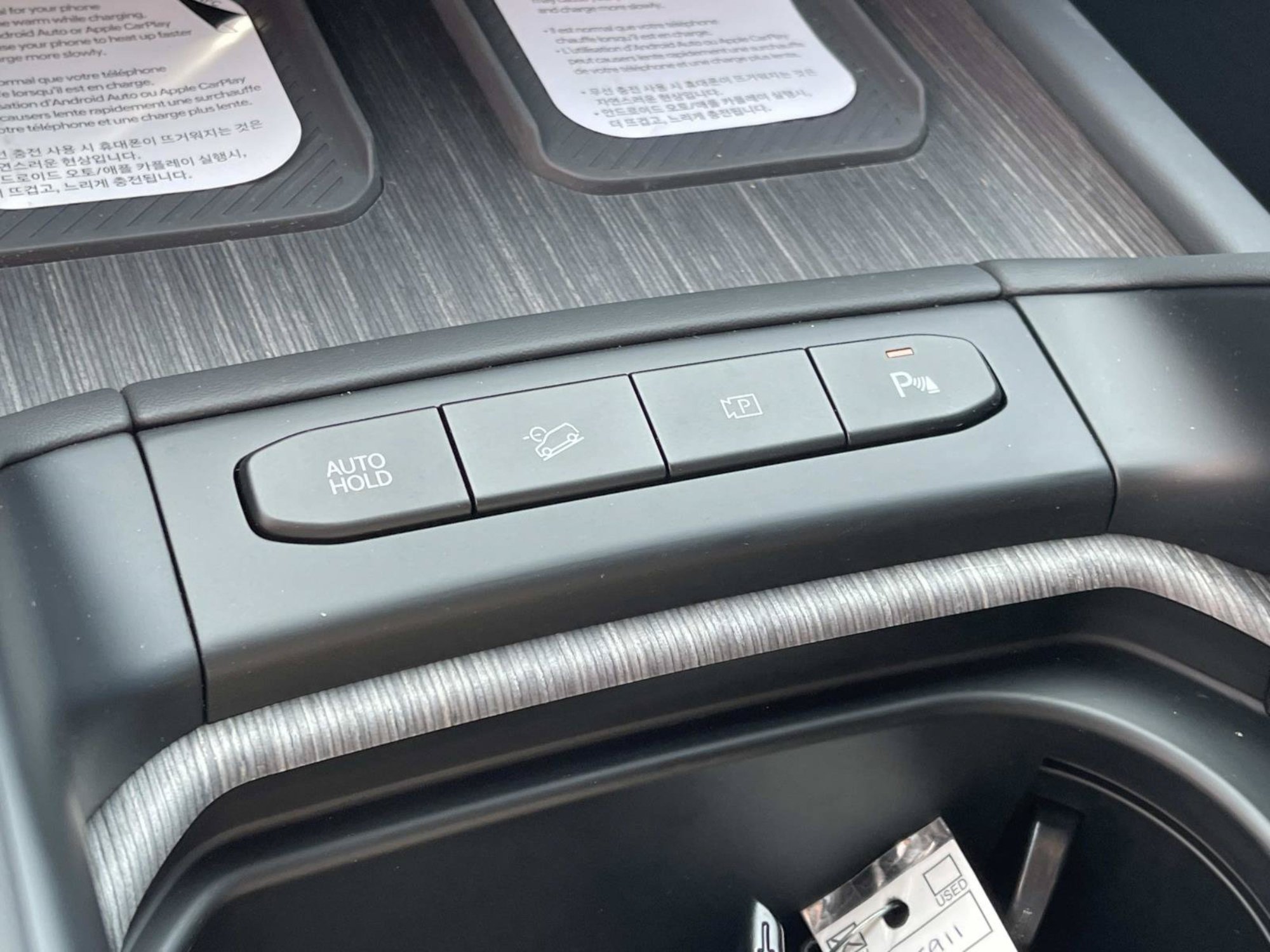 New 2027 Kia Telluride X-Line SX Prestige AWD/4WD image 32