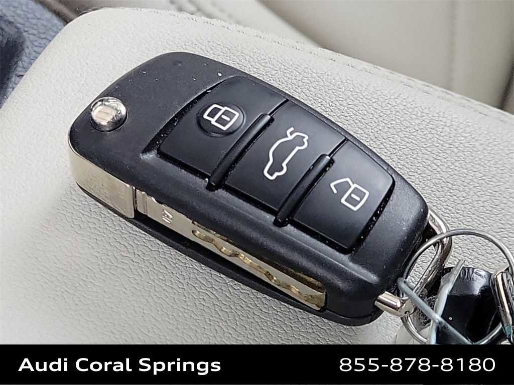 Certified 2023 Audi Q3 2.0T Premium w/ Convenience Package image 20