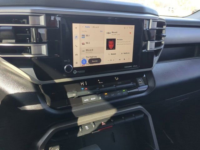 Used 2023 Toyota Tundra SR5 w/ SR5 Convenience Package image 11