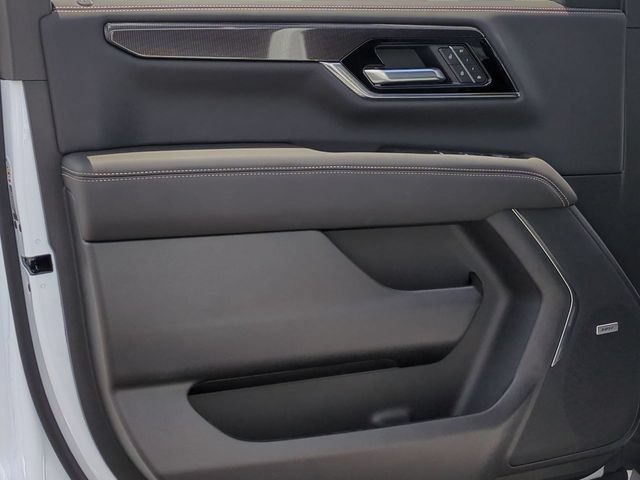 New 2026 GMC Yukon Elevation AWD/4WD image 22