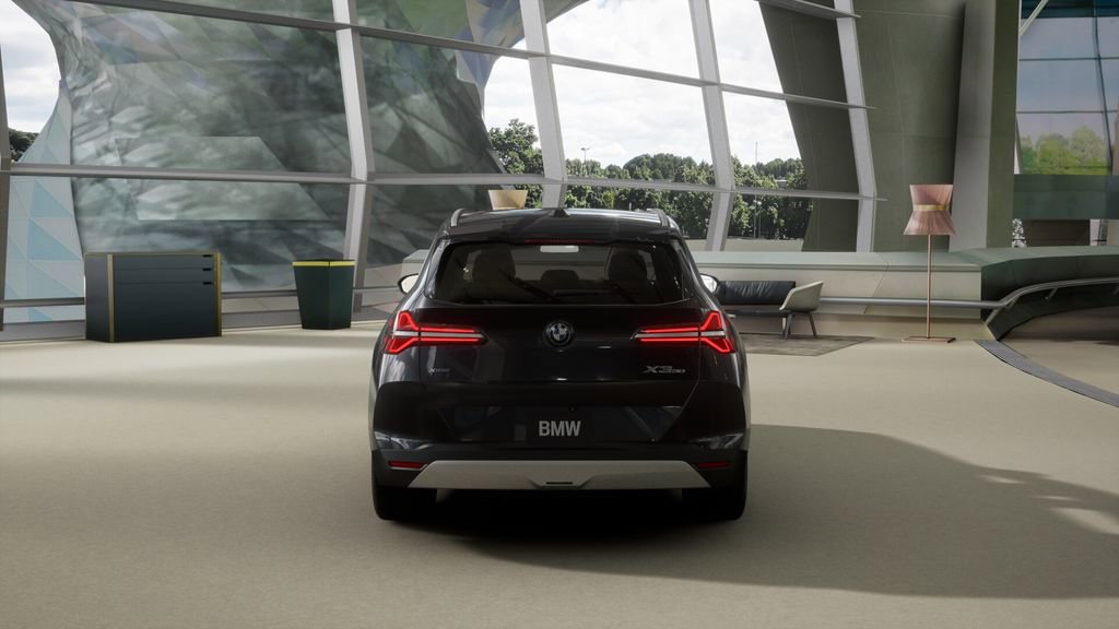 Used 2026 BMW X3 xDrive30 image 30