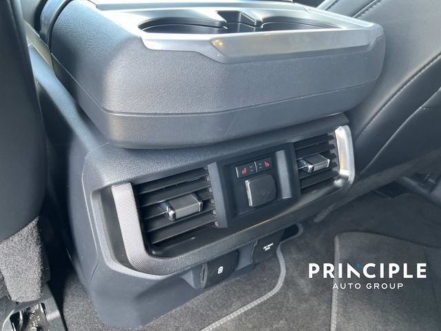 Used 2024 Ford F150 Platinum w/ Equipment Group 702A High AWD/4WD image 28