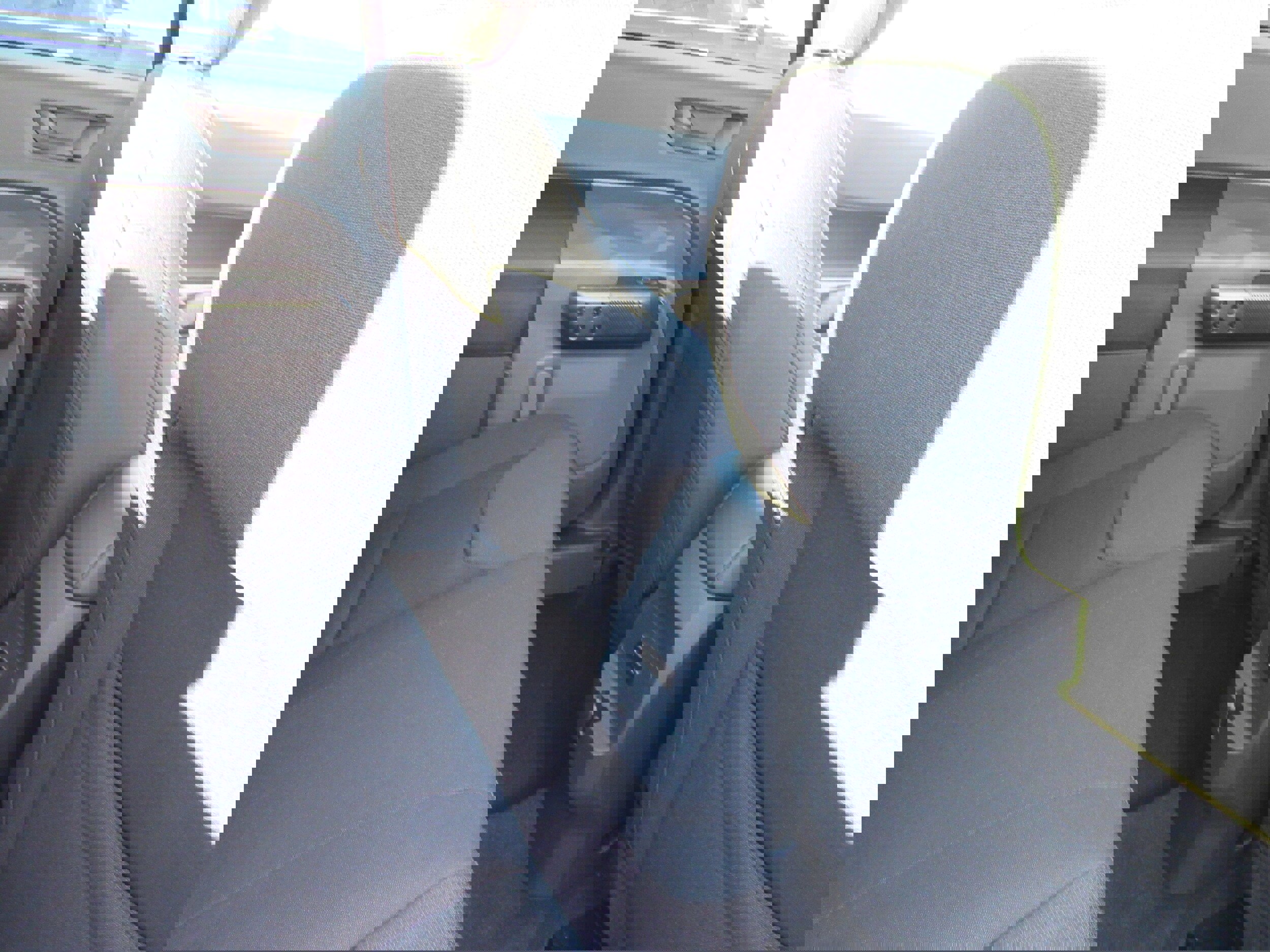 New 2026 Ford Maverick XL w/ Equipment Group 101A image 37