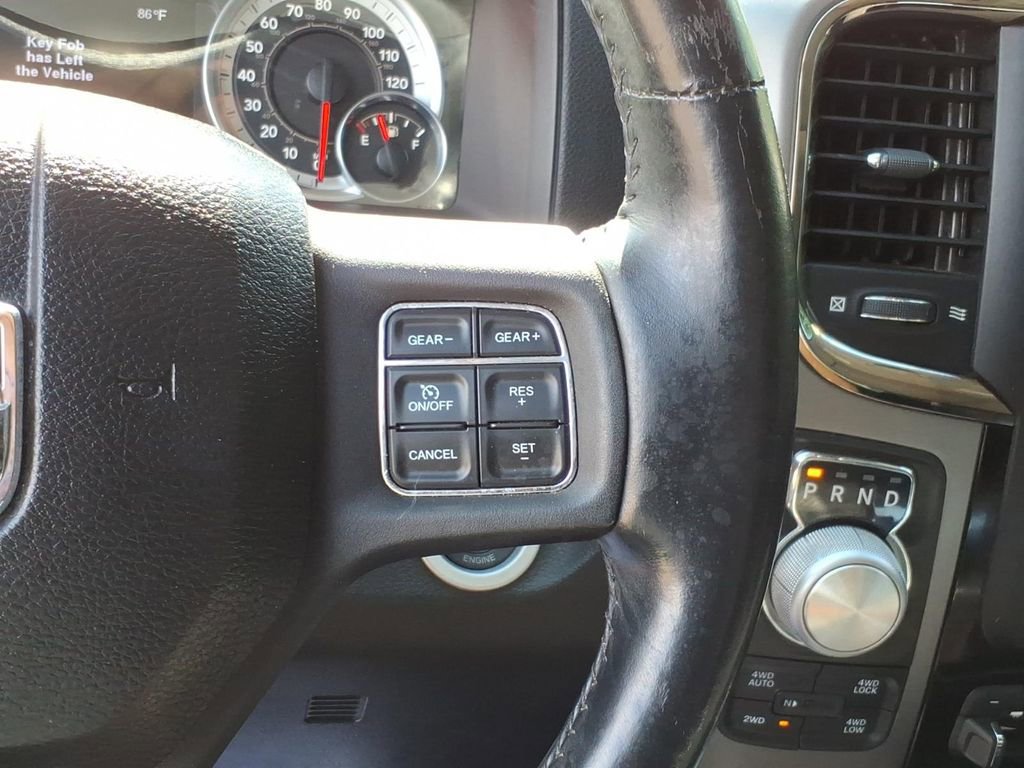 Used 2014 RAM 1500 Sport w/ Convenience Group AWD/4WD image 18
