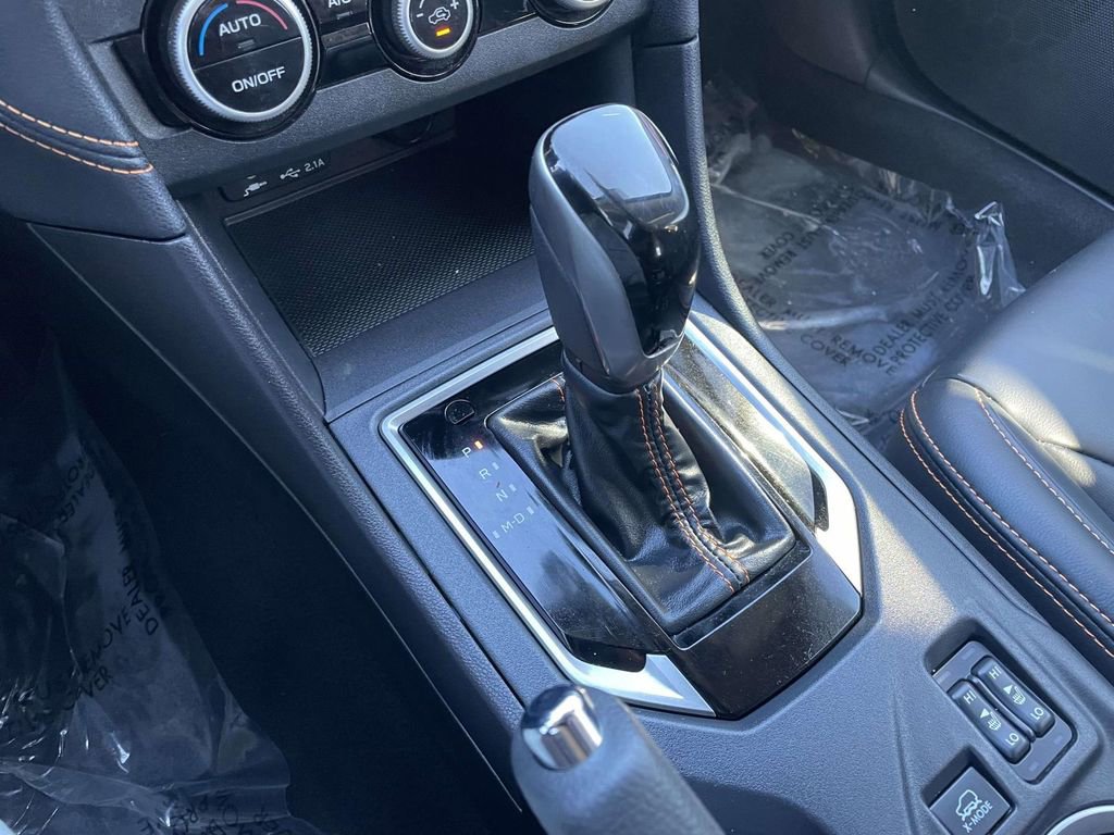 Used 2021 Subaru Crosstrek 2.5i Limited image 43