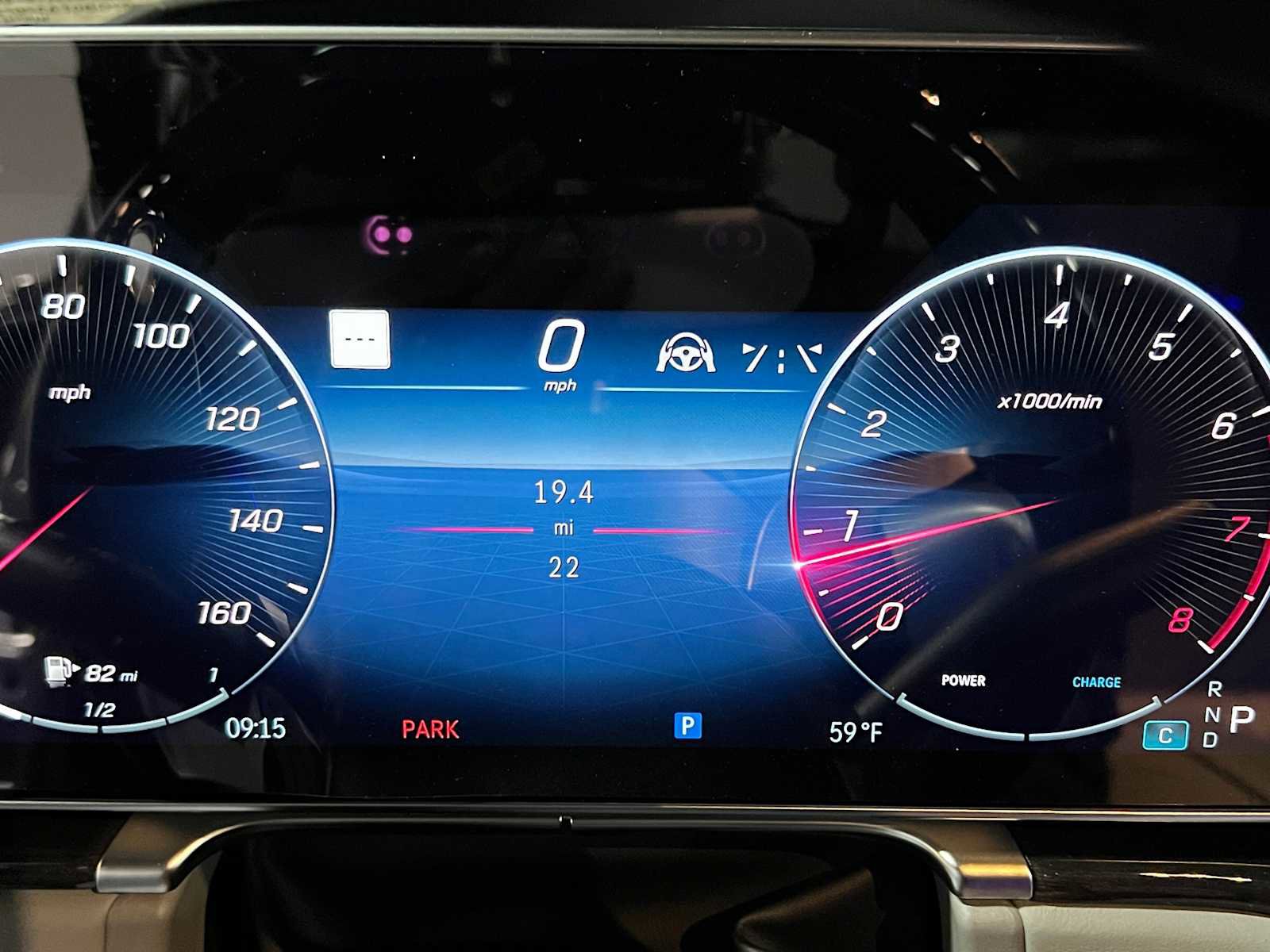New 2026 Mercedes-Benz S 580 4MATIC Sedan image 28