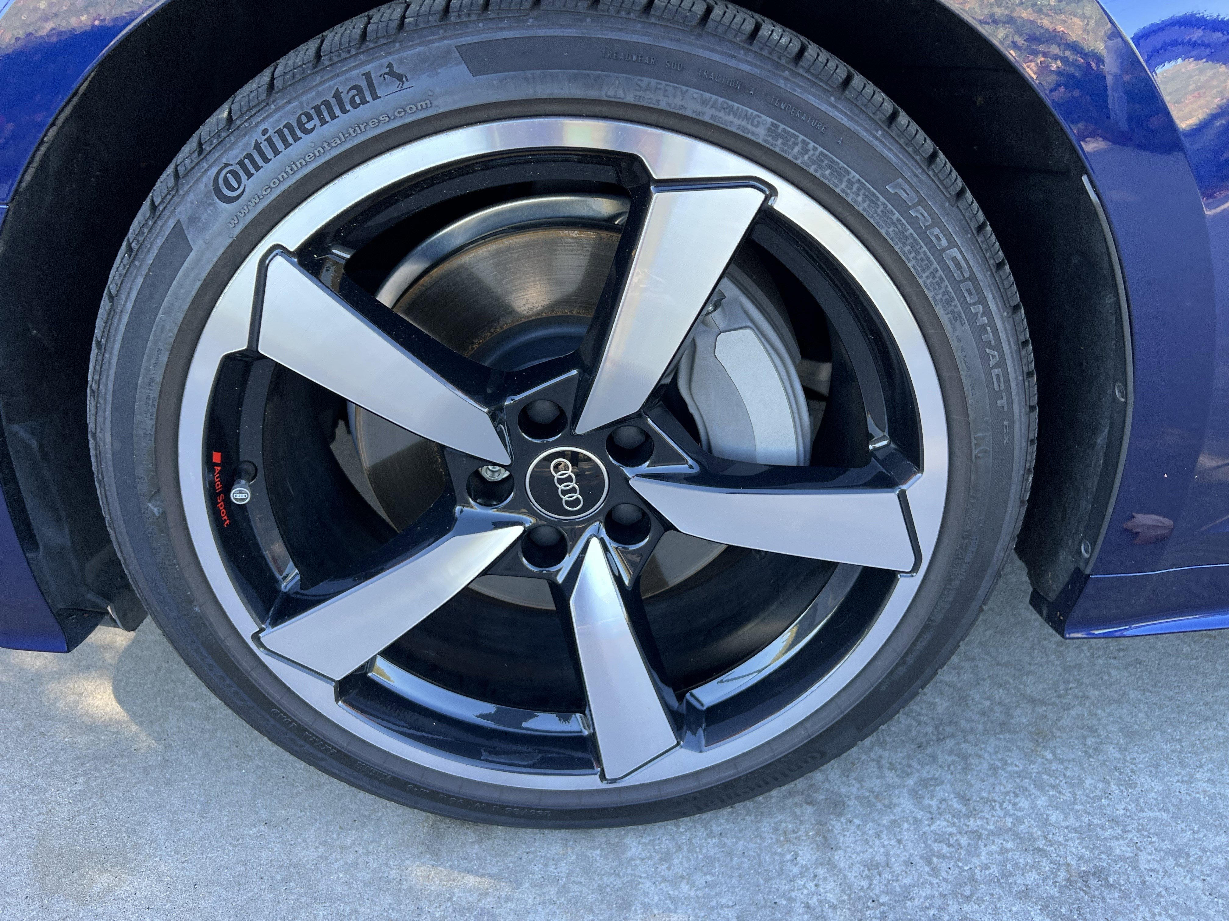 Certified 2025 Audi A5 2.0T Premium Plus image 13